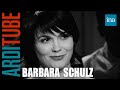 Ref:FBhIgXeaWAU Barbara schulz  : l'interview "alerte rose" de thierry ardisson | ina arditube