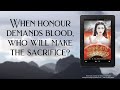 Trailer for Honour, She Obeys 