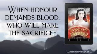 Trailer for Honour, She Obeys 