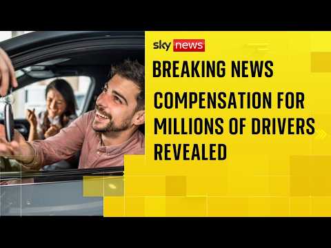 Auto Finance News