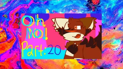 Oh No Mapleshade MAP part 20