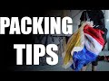 Packing Tips and Tricks with Frickflyers