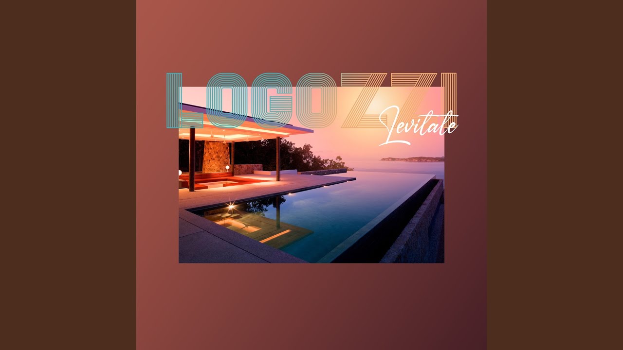 Guarda Levitate su YouTube Guarda Levitate su YouTube
