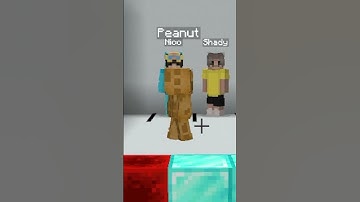 Minecraft COLOR MATCH! 3