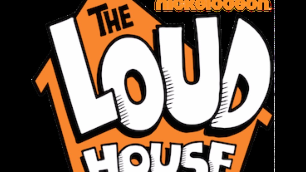 The Loud House - Theme Song (Full) - YouTube