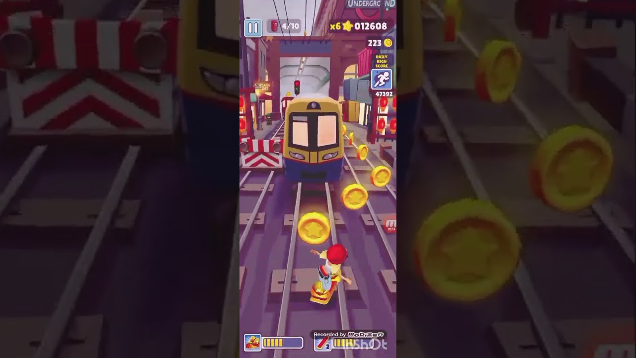 Stigao je 9. dio Sobway Sory 🔥Ovo je možda najjača epizoda do sada!