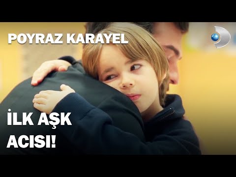 Sinan Karayel Aşk Acısı Çekiyor! - Poyraz Karayel Özel Klip