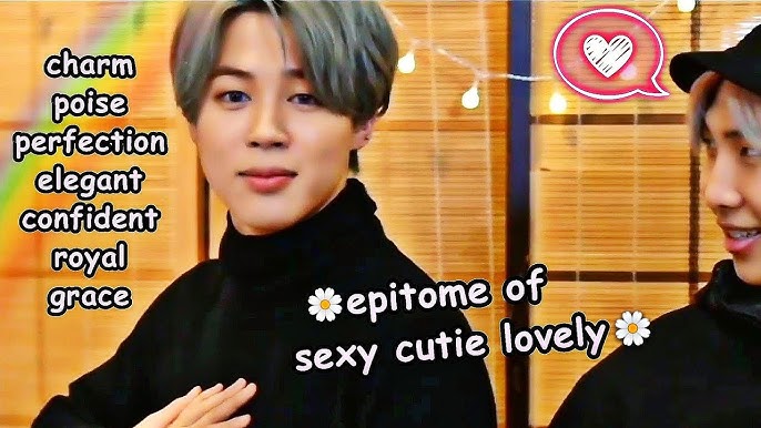 Everyone was so whipped”: BTS' Jimin and j-hope pull in massive