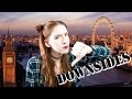 The DOWNSIDES of Living in LONDON! #germangirlinlondon | Jen Dre