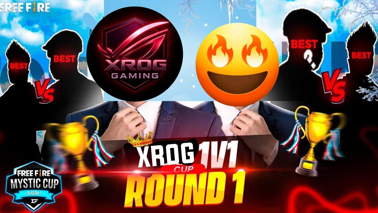 round-1-day-1-xrog-gaming-nonstopgaminglive-freefirelive-youtube