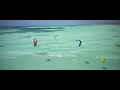 Kitesurf on zanzibar 1