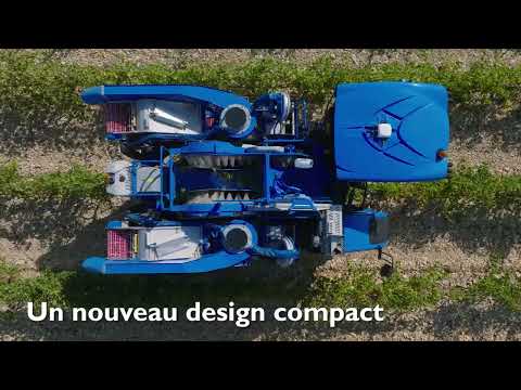 Nouvelle BRAUD 8.50L