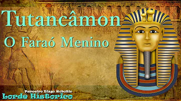 Que foi Tutankhamon?