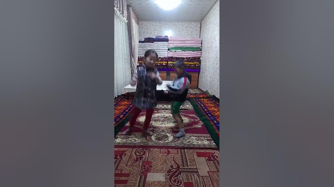 Чап-чап колду чап - YouTube