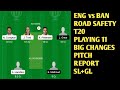 Eng Vs Ban||Eng Vs Ban Dream11 Team | Eng Vs Ban Dream11|| England Legends vs Bangladesh Legends