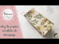 ¡DECOUPAGE!💫 Fabrica tus propias servilletas MUY SENCILLO