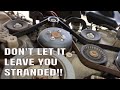 How To Tell When A Serpentine Belt Needs To Be Replaced