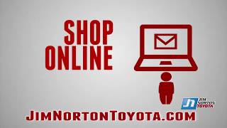 Express Store - Jim Norton Toyota