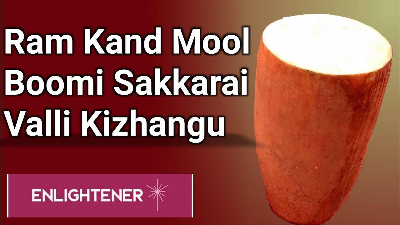 Ram Kand Mool Boomi sakkarai Valli Kizhangu Ram Chandra Kand Mool