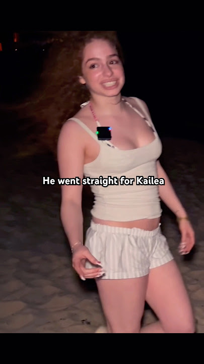 Kalogeras Sisters Stay On An Island !