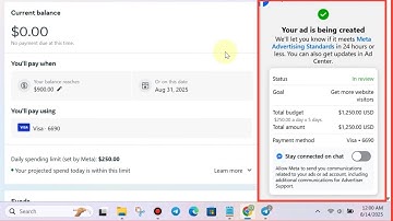 Facebook Threshold $900 Method 2025 - Facebook Ads - 