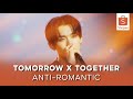 TOMORROW X TOGETHER Anti Romantic Shopee 12 12 Birthday Sale