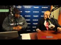 Sway &amp; Clive Davis Talk Open Sexuality in the Music Business | Sway&#39;s Universe