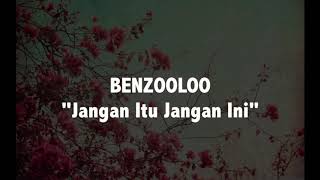 Benzooloo-isnin bikin bitin