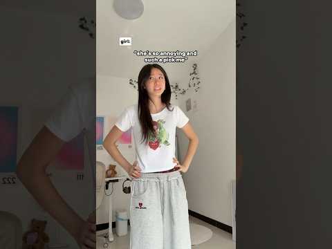 Like It S Not Ur Friends Then Fyp Viral Shorts Funny Relatable School Friends