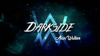 Darkside  Alan walker KARAOKE no vocal Resimi