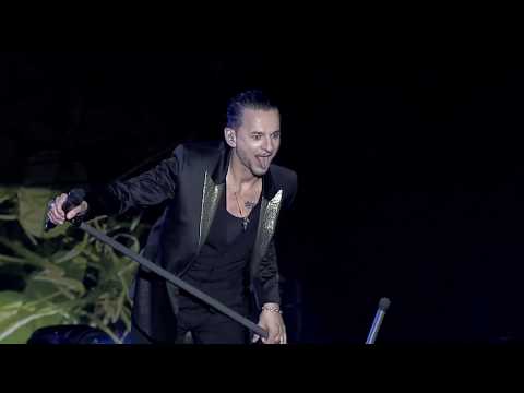 Depeche Mode-Everything Counts, Sopron-Hungary 2018.