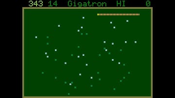 Snake [Gigatron TTL Microcomputer Longplay] (2018)