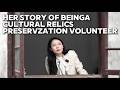 From Mother to Storyteller: Preserving 3,000 Years of China’s Chongqing Heritage
