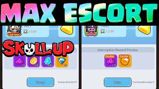 Skull Up - 99% Of Players Are Missing Out In Spirit Stone 3 New Promo Codes