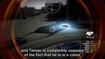 DRIVER E3 Walkthrough [Europe]