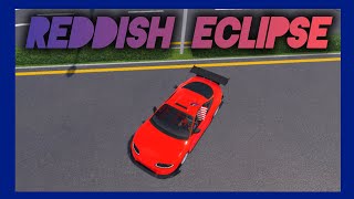 Getting a Mitsubishi Eclipse GSX Rocket Bunny kit AKA Solar Xtreme for a 3rd time