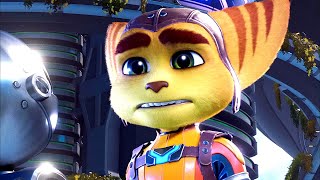 The Ultimate Cinematic Ratchet & Clank Experience
