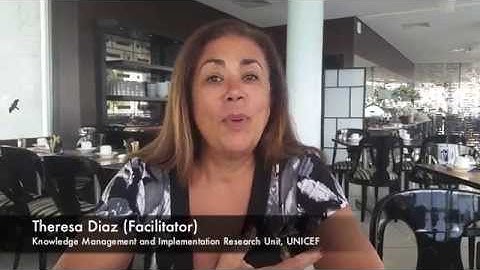 Decision-Maker Led IR Protocol Workshop (Montreux, 2015)