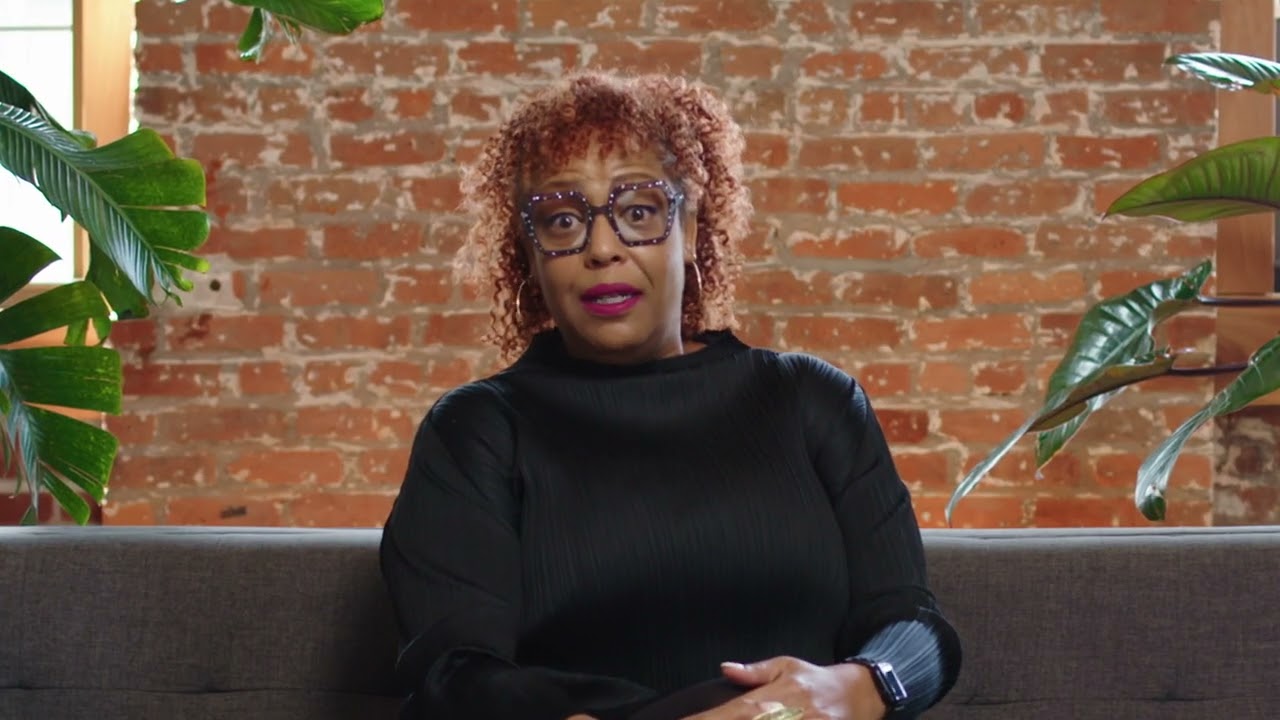 Samiya Bashir on the Book Bans and Importance of Lambda Literary