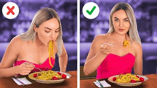 35 Genius Life Hacks Every Girl Shoul Know