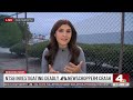 Witness describes tragic helicopter crash in Chatsworth