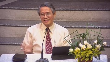 LAI THẾ HỌC - Giải Đáp Thắc Mắc - Phần 2 || Mục sư Thái Phước Trường