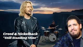 Creed \u0026 Nickelback | \