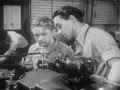 1940s Vocational Guidance Film: The Machinist and Tool Maker - 1942 - CharlieDeanArchives