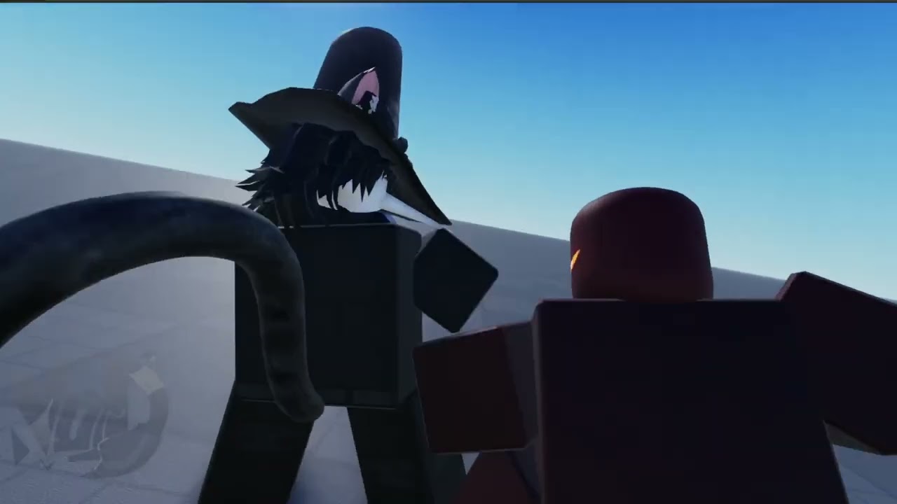 No more games... (Remake2)