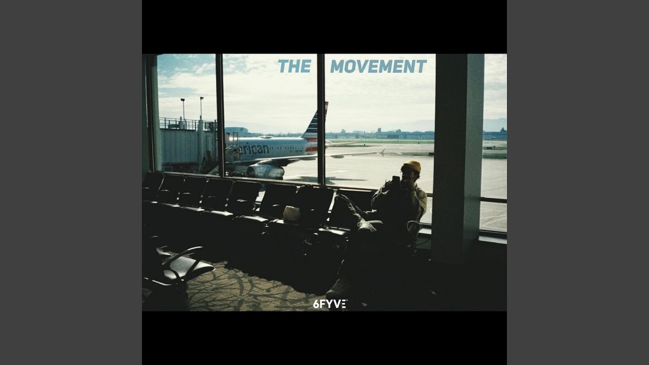 Watch MOVEMENT on YouTube Watch MOVEMENT on YouTube