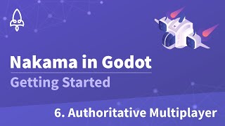 Getting Started with Nakama in Godot: Authoritative Multiplayer (6)