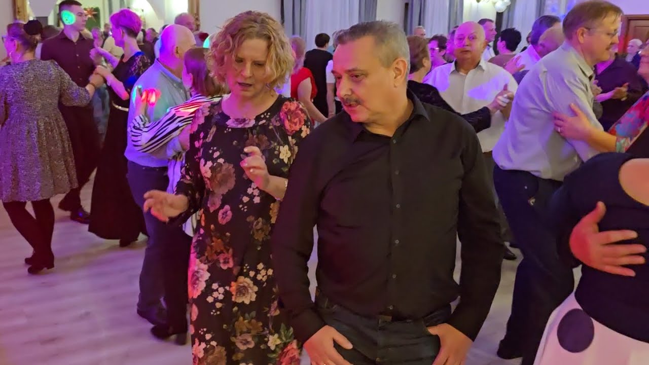 31 01 2026 Układ taneczny tej pary nas zaskoczył! COŚ Pięknego!