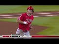Mike Trout's 16th home run of the 2026 season