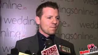 Celebrity Niall O'Brien Wants Salman Khan To Get Married ! Profile